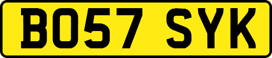 BO57SYK