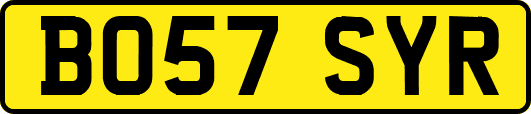 BO57SYR
