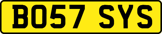 BO57SYS