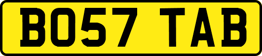 BO57TAB