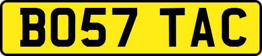 BO57TAC