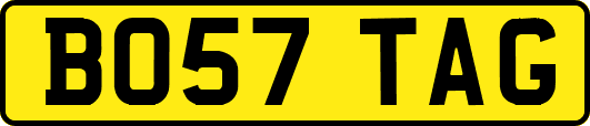 BO57TAG