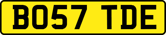 BO57TDE