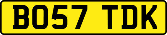 BO57TDK