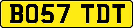 BO57TDT