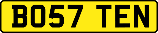 BO57TEN