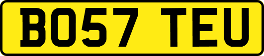 BO57TEU