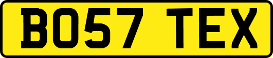 BO57TEX