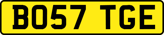 BO57TGE