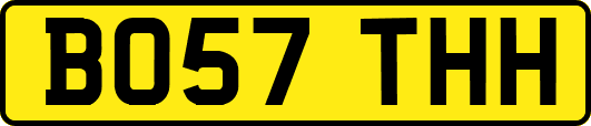 BO57THH
