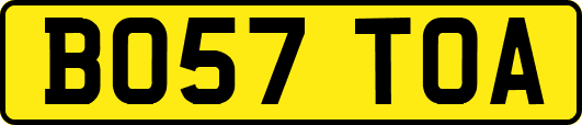 BO57TOA