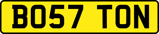 BO57TON