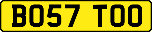 BO57TOO