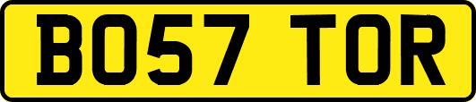 BO57TOR