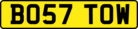 BO57TOW
