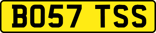 BO57TSS
