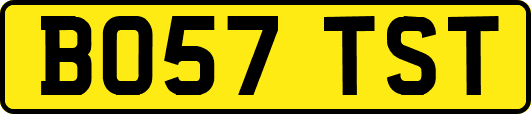 BO57TST