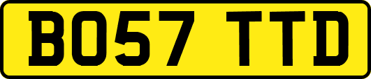 BO57TTD