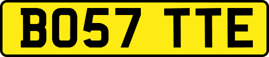 BO57TTE