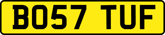 BO57TUF