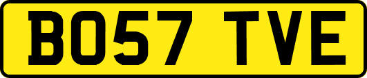 BO57TVE