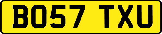 BO57TXU