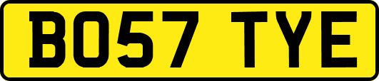 BO57TYE