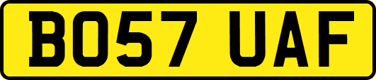 BO57UAF