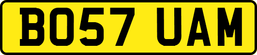 BO57UAM