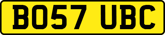 BO57UBC