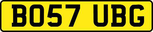 BO57UBG