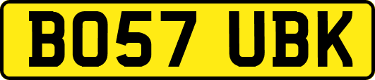 BO57UBK