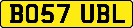 BO57UBL