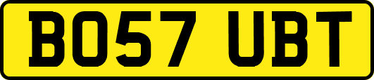 BO57UBT