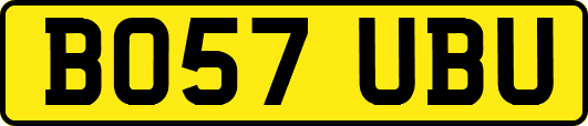 BO57UBU