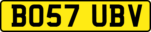 BO57UBV