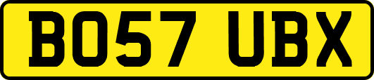 BO57UBX
