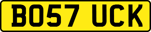 BO57UCK