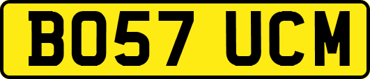 BO57UCM
