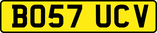 BO57UCV