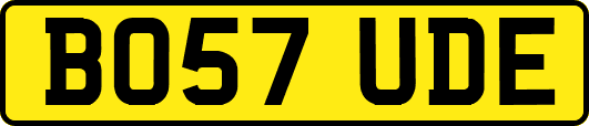 BO57UDE