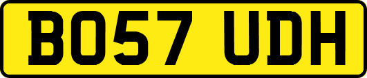BO57UDH