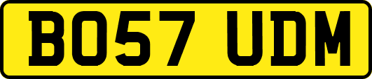 BO57UDM