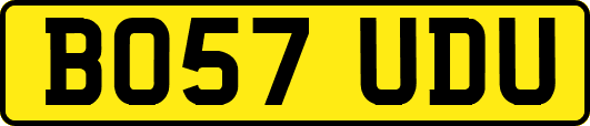 BO57UDU