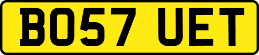 BO57UET
