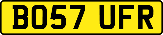 BO57UFR