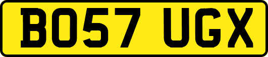 BO57UGX