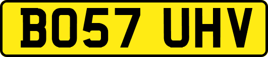 BO57UHV