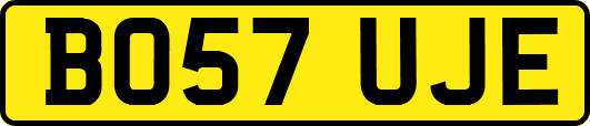 BO57UJE