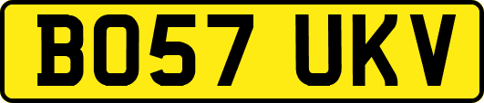 BO57UKV
